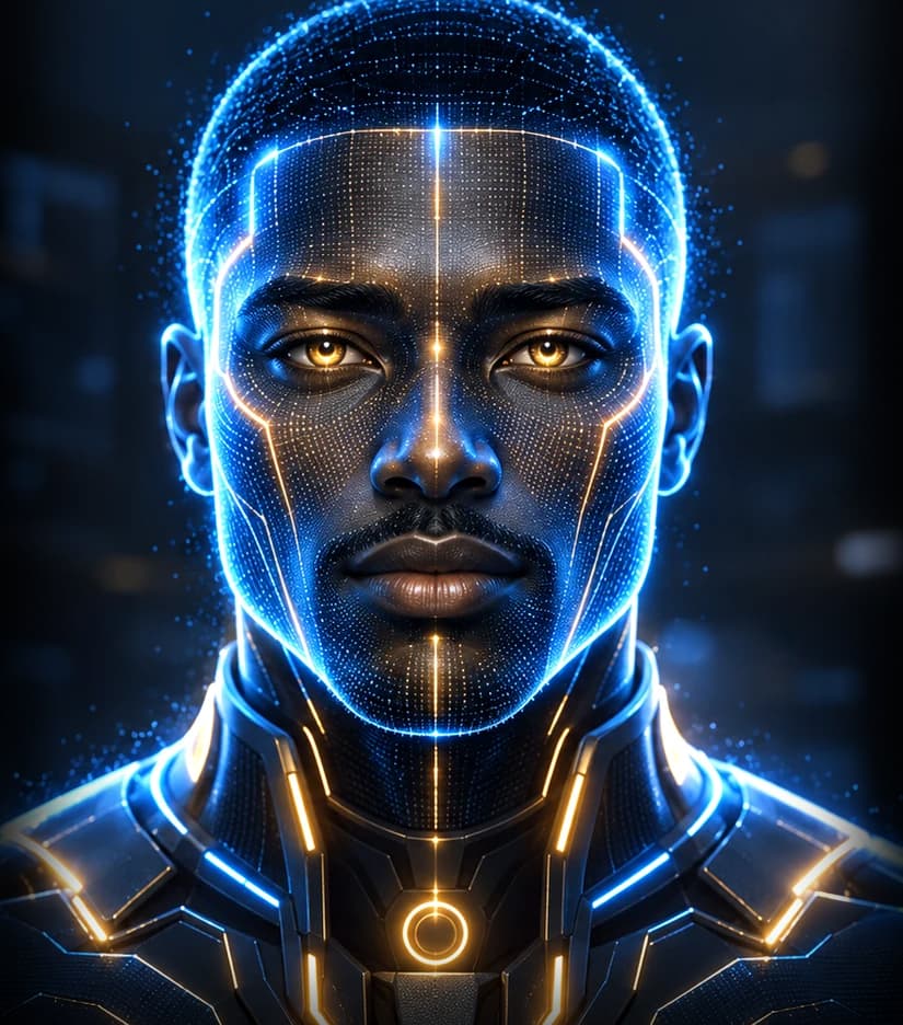 ATLAS — Harzotech's AI agent
