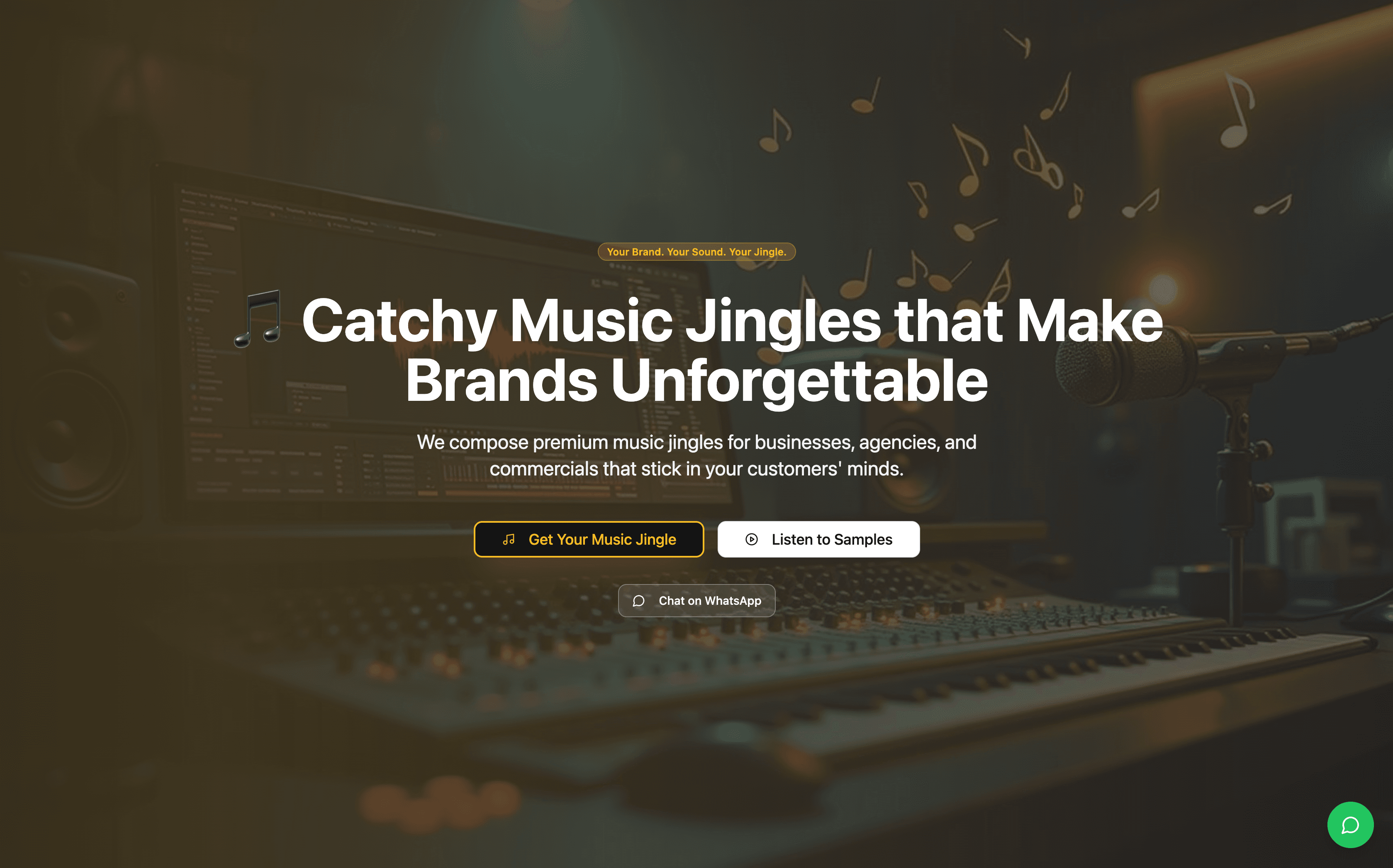 Brand Tune